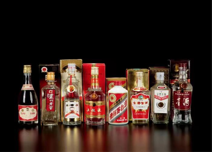 陈场镇老酒储存的方法